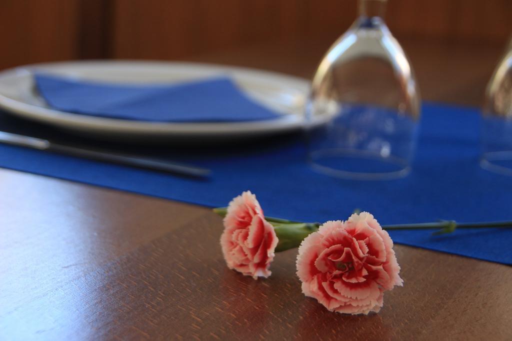 Hostal Portbou Dış mekan fotoğraf