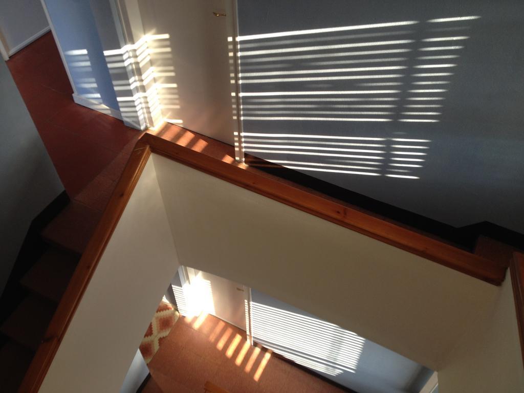 Hostal Portbou Dış mekan fotoğraf