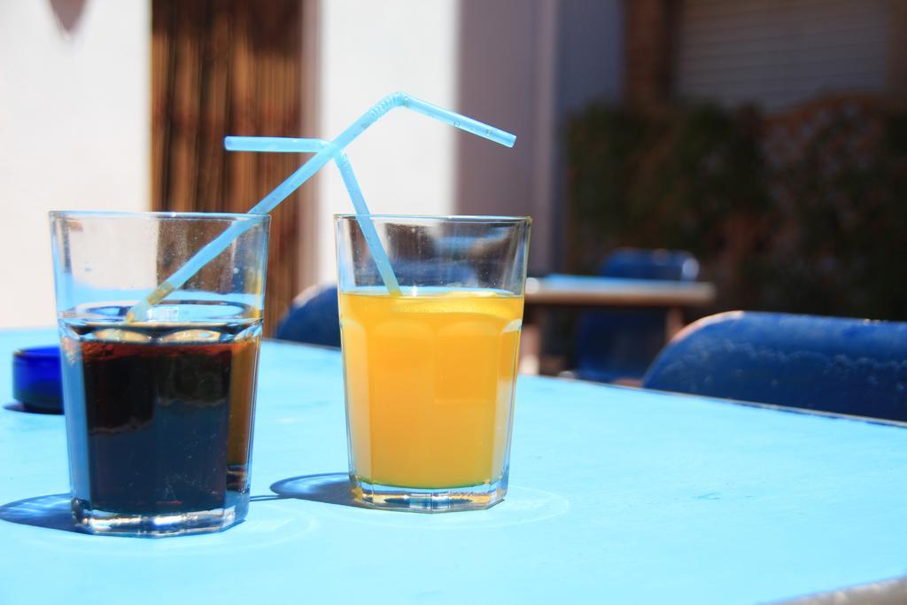 Hostal Portbou Dış mekan fotoğraf