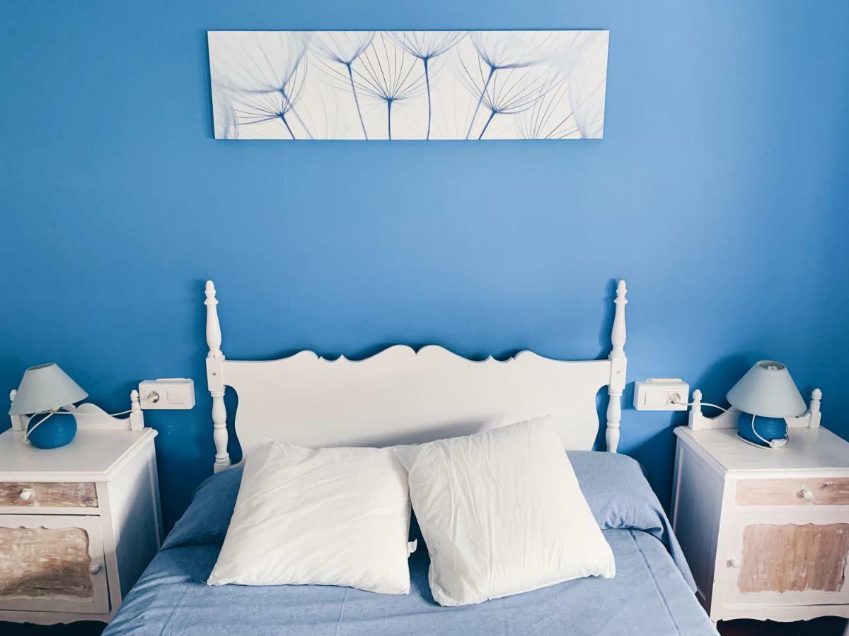 Hostal Portbou Dış mekan fotoğraf