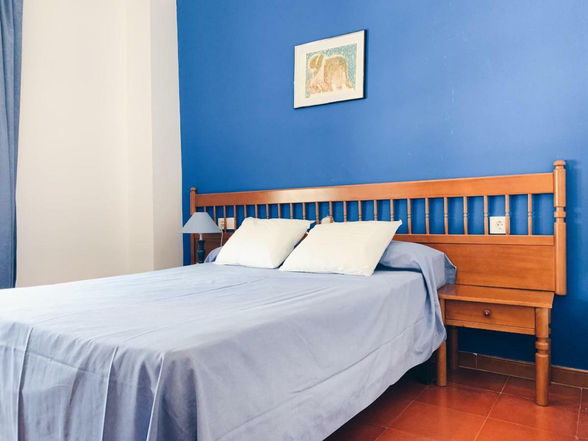 Hostal Portbou Dış mekan fotoğraf